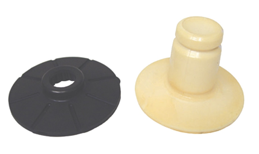 Kit Amortecedor Traseiro - Kit & Cia - 30030 - Unitário