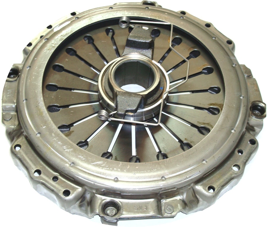 Platô de Embreagem - Sachs - 1491 - Unitário