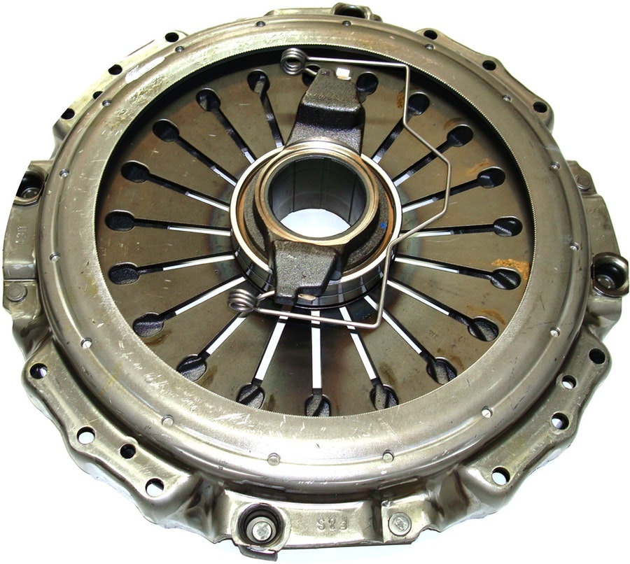 Platô de Embreagem - Sachs - 1491 - Unitário