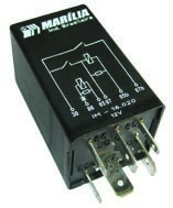 Relé - Marilia - IM16020 - Unitário