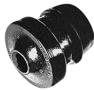 Bucha do Tensor Dianteiro - Borflex - 319 - Unitário