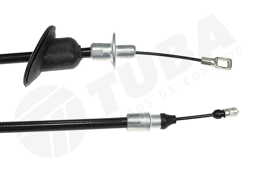 Cabo da Embreagem - Tuba Cabos - 7007 - Unitário