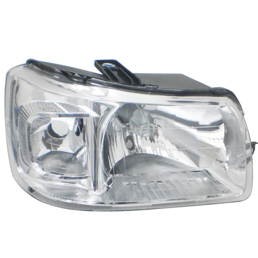 Farol Automotivo Direito para Veículo - Orgus - FF-397LD - Unitário