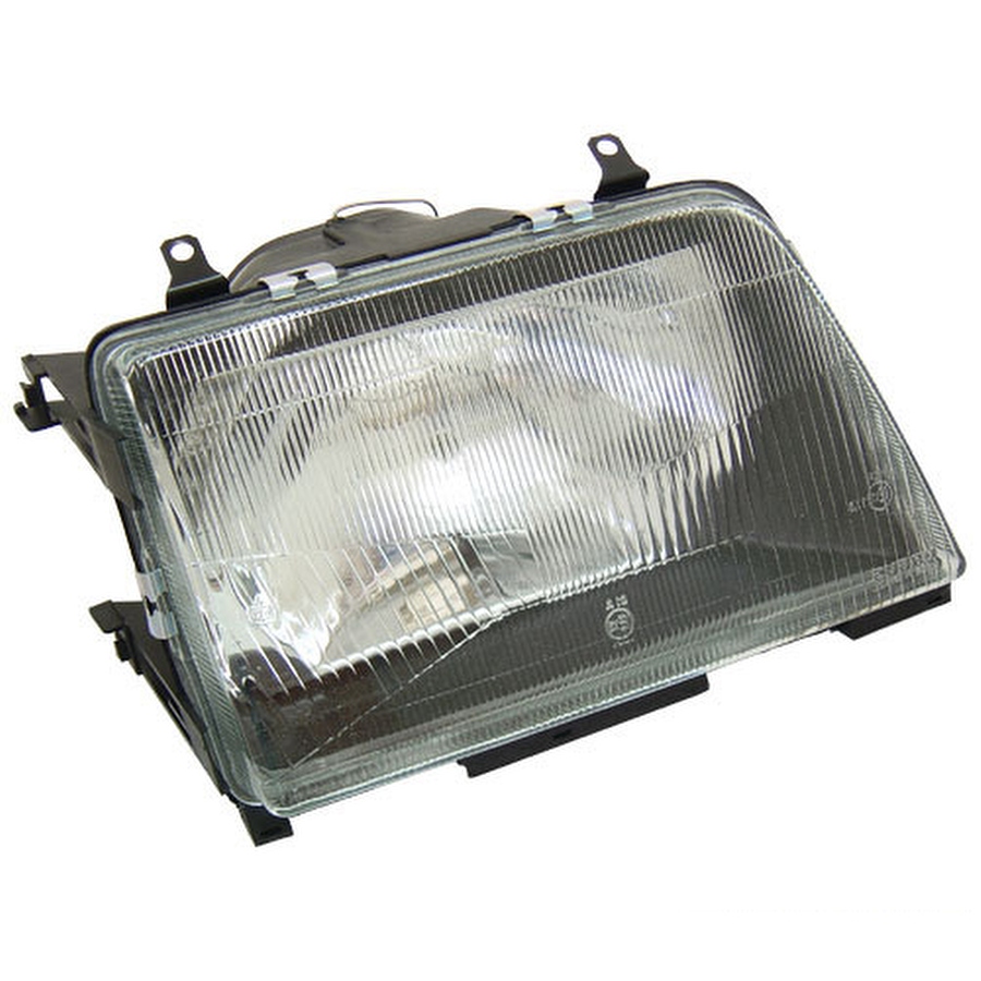 Farol Bi-Iodo - Orgus - FG-59LD - Unitário