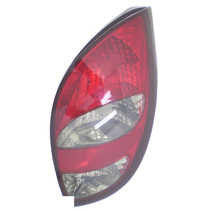 Lanterna Traseira - RN Lanternas - 2030ACR - Unitário