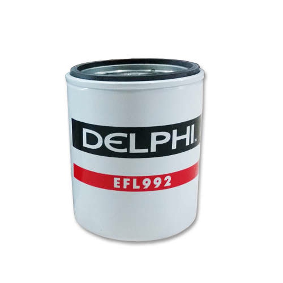 Filtro de Óleo Primário - Delphi - EFL992 - Unitário