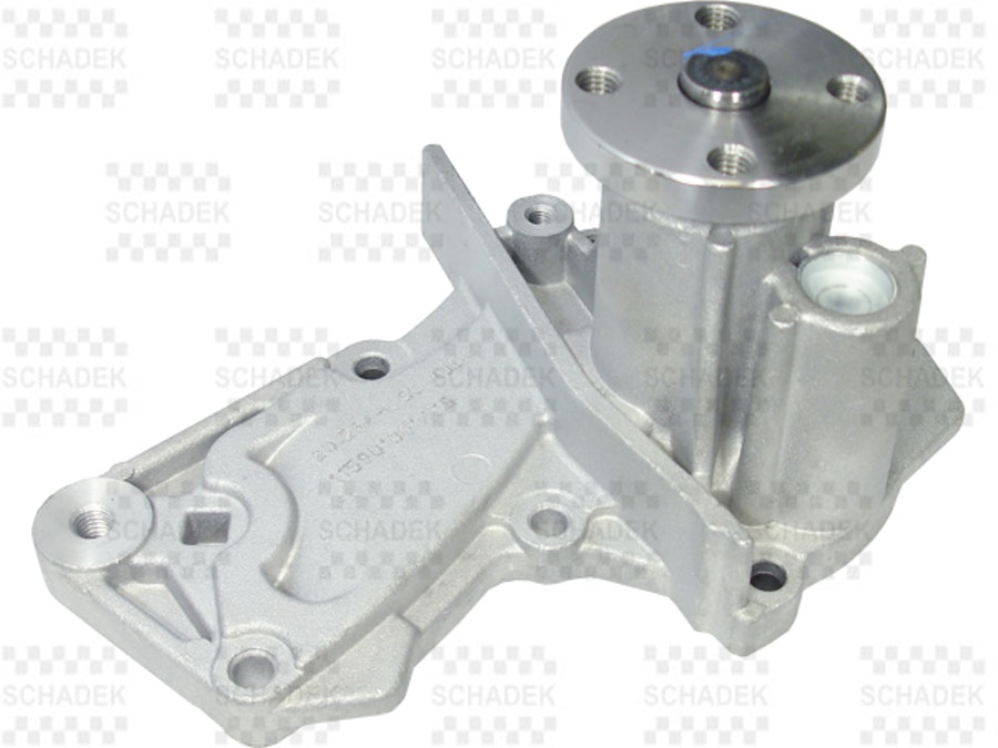 Bomba de Água Leve Unitária 90000473 - Schadek - 20.234-I - Unitário