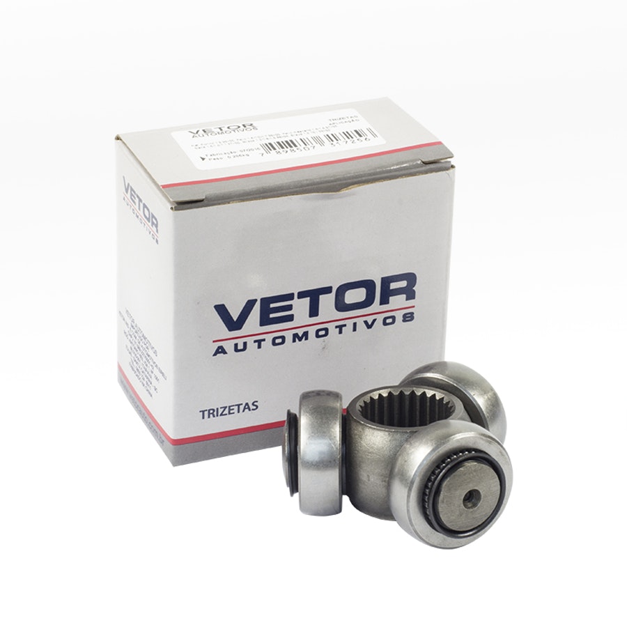 Trizeta - Vetor - VT9029 - Unitário