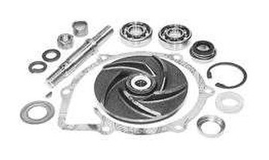 Reparo de Bomba D'Água - URBA - UR0559RL - Unitário