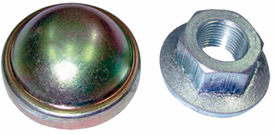 Kit Calota do Cubo de Roda - Kitsbor - 312.0007 - Unitário