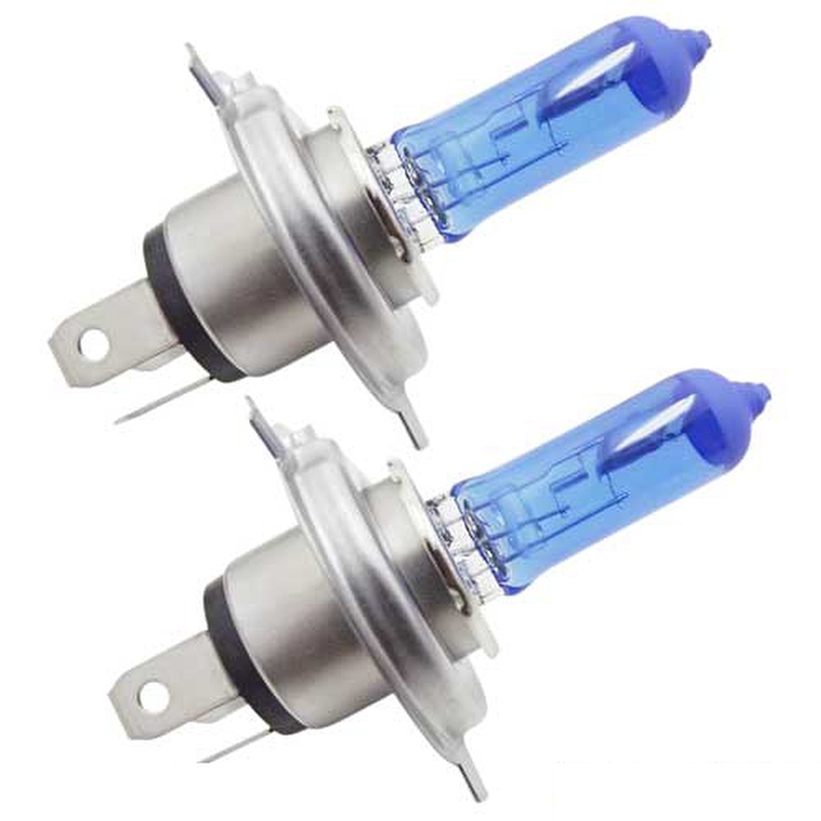 Lâmpada H4 DiamondVision-55/60W - Philips - 12342DV-H4 - Unitário