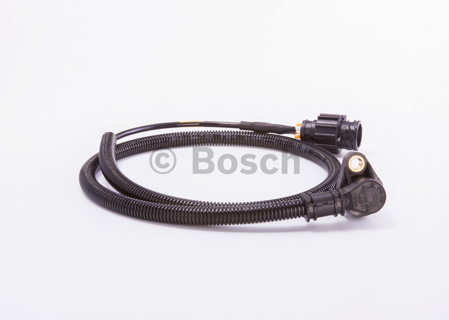 Sensor de Rotação - Bosch - 0281002458 - Unitário