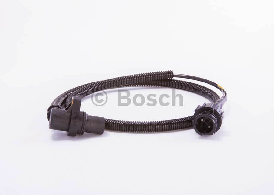 Sensor de Rotação - Bosch - 0281002458 - Unitário