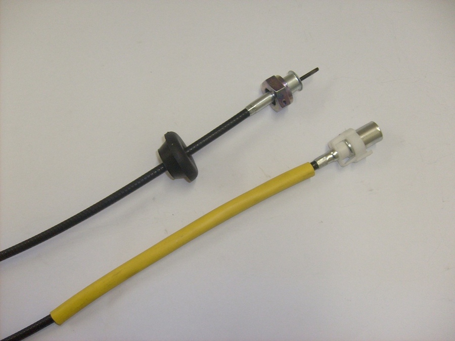 CABO DE VELOCIMETRO - Cabovel - 10578 - Unitário