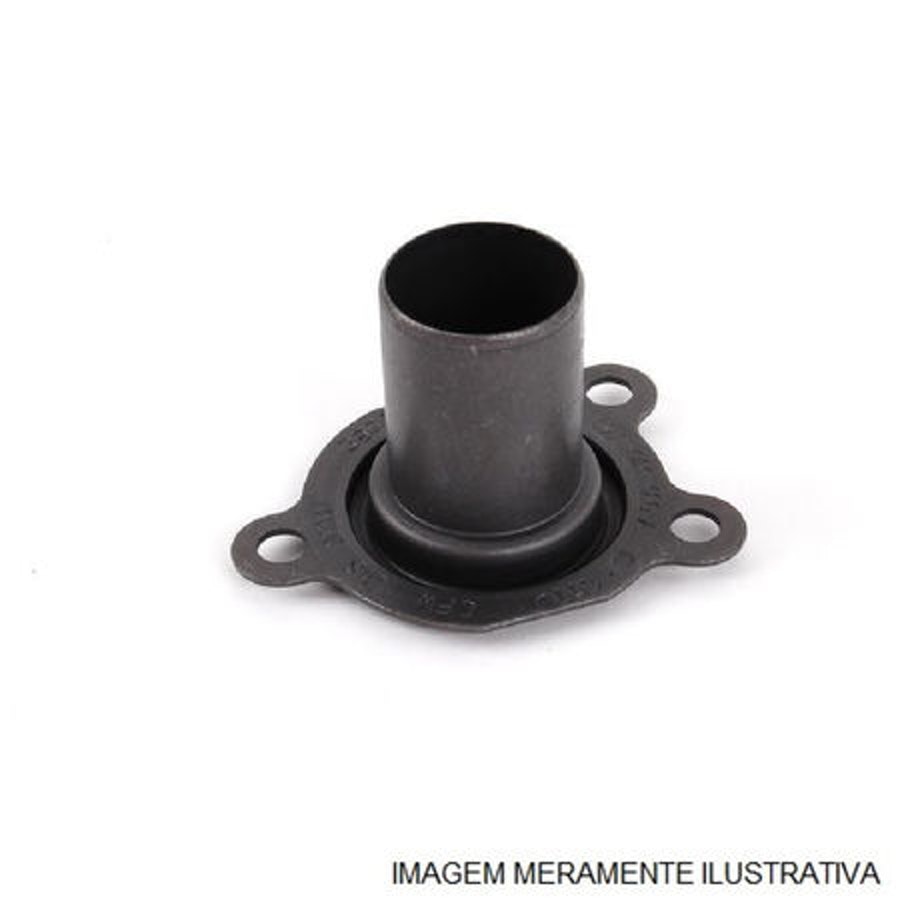 Guia de Embreagem - Cabovel - 16406 - Unitário