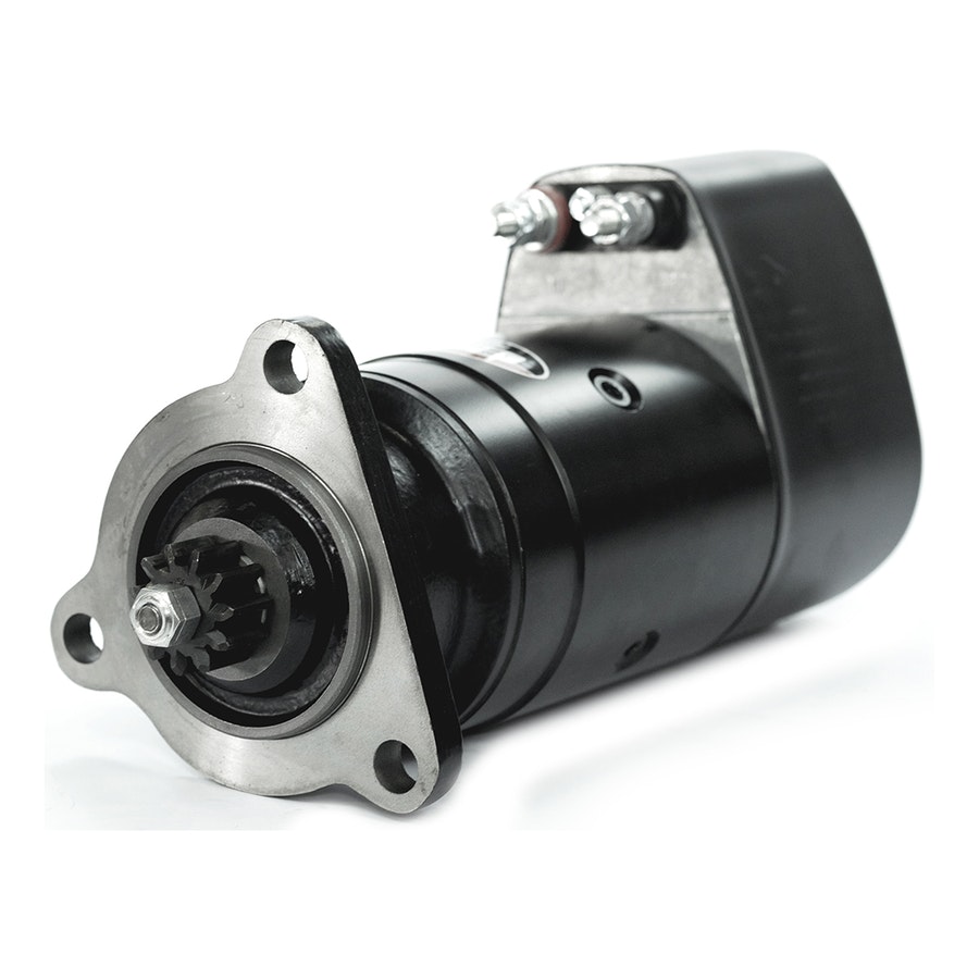 Motor de Partida - Delco Remy - 19024076 - Unitário