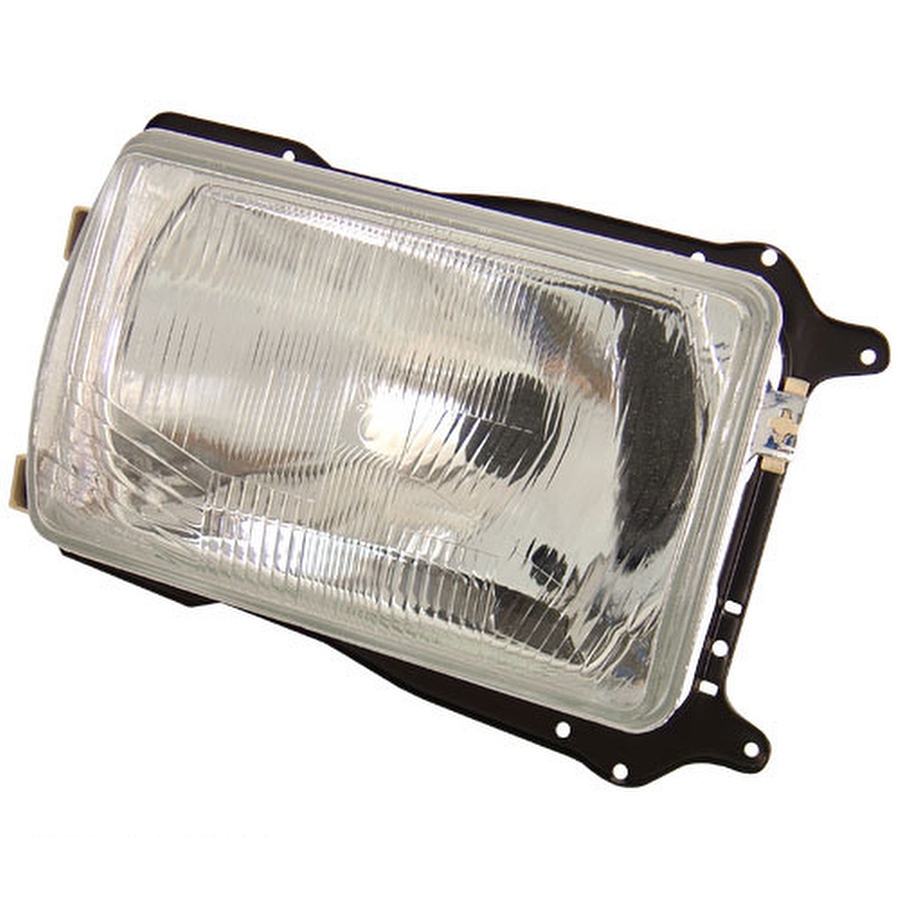 Farol - Orgus - FW-76 LE - Unitário