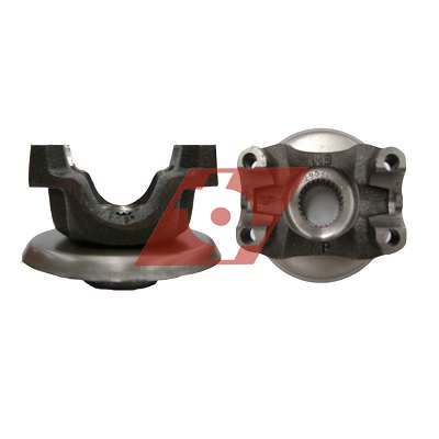 Flange Terminal de Acoplamento - MecPar - FL1472 - Unitário
