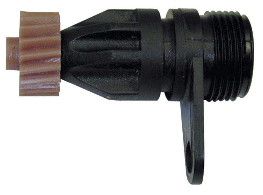 Kit Engrenagem do Velocímetro - Kit & Cia - 31023 - Unitário