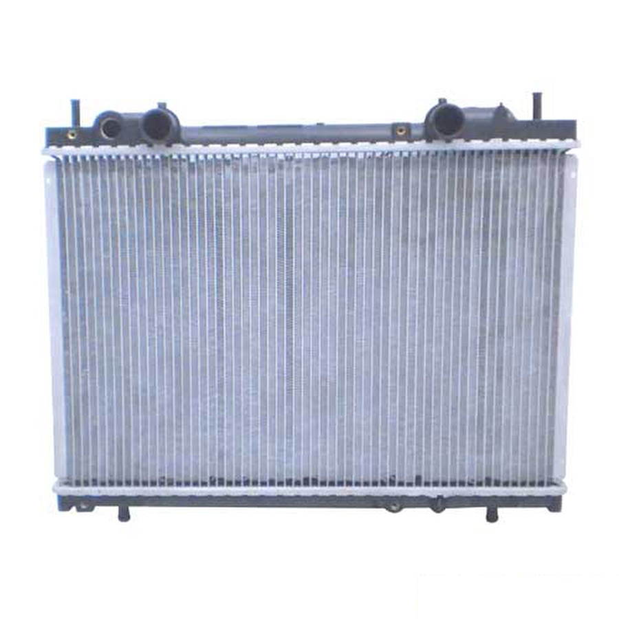 Radiador de Água - Visconde - 12211 - Unitário