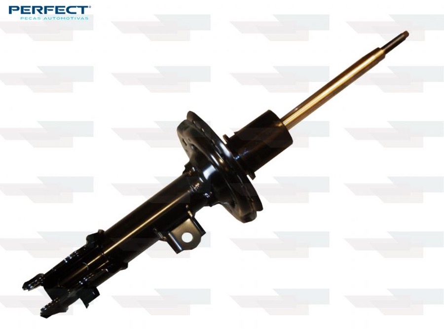 Amortecedor Dianteiro Le - Perfect - AMD2119 - Unitário