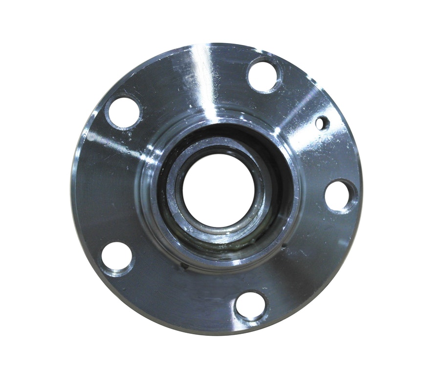 Cubo de Roda - Nakata - NKF 8069 - Unitário