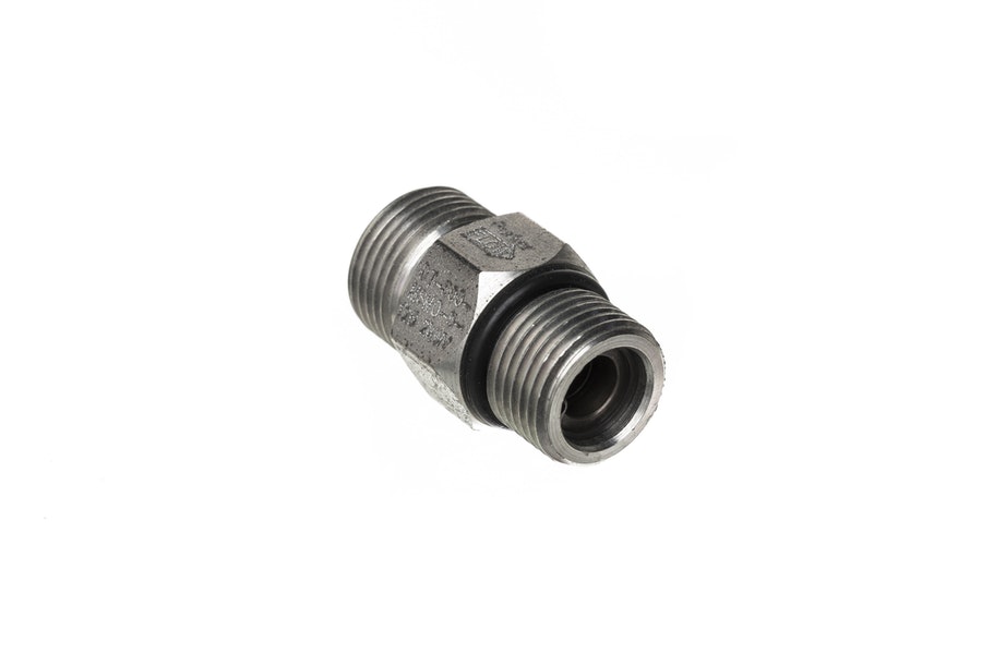 Válvula de Retenção do Cilindro de Elevação - Volvo CE - 12748738 - Unitário