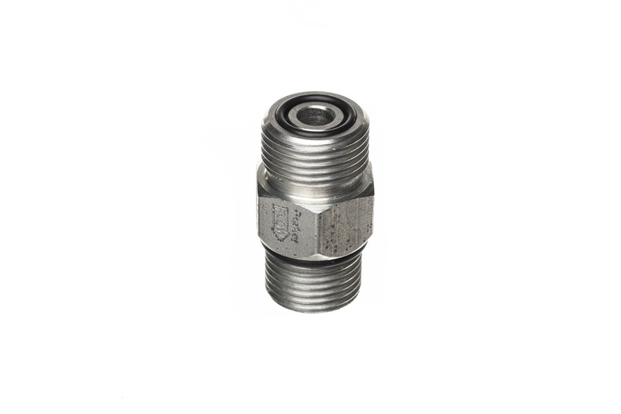 Válvula de Retenção do Cilindro de Elevação - Volvo CE - 12748738 - Unitário