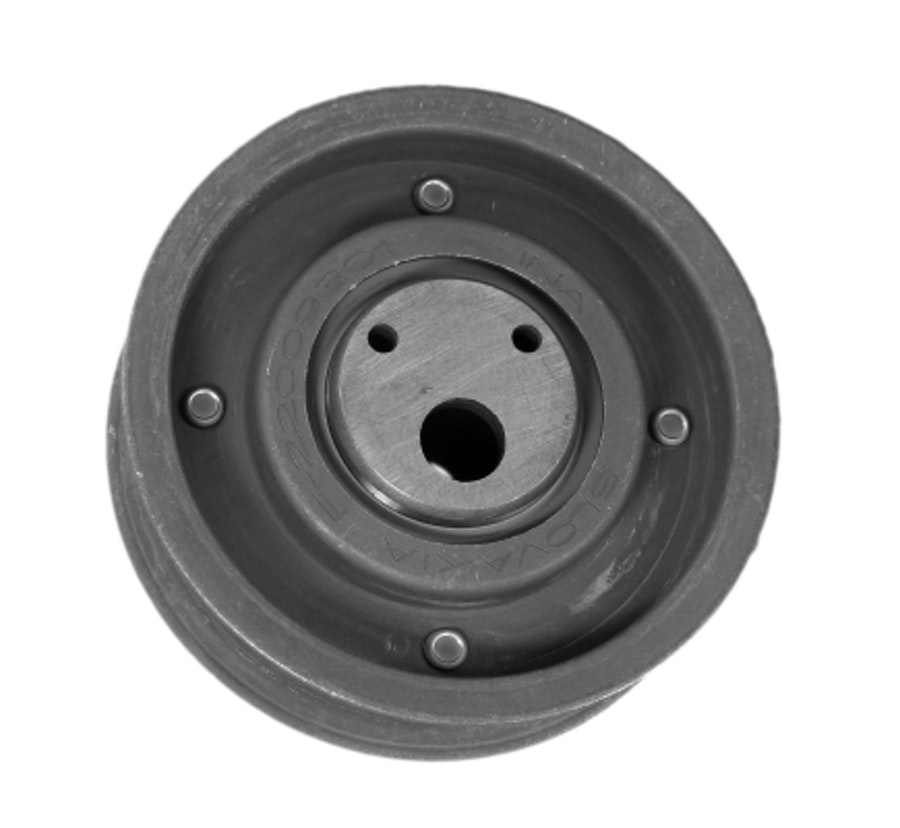 Kit de Correia Dentada - Continental Contitech - CT848K4 - Unitário