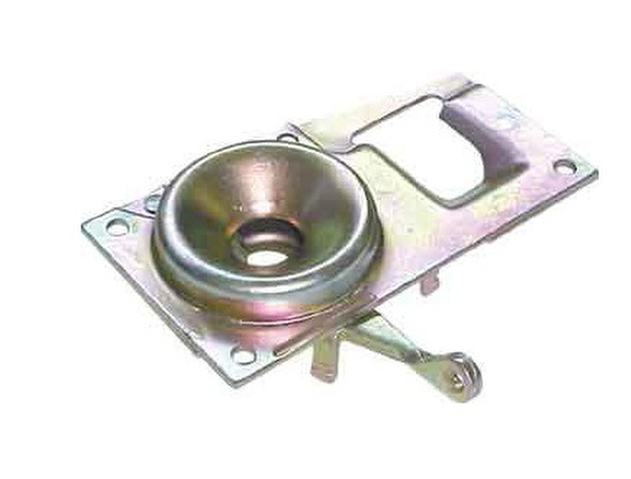 Fecho Inferior do Capô - Ori - 1001 - Unitário