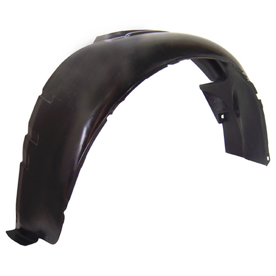 Para-Barro do Para-Lama Dianteiro - KJ - J-10252 - Unitário