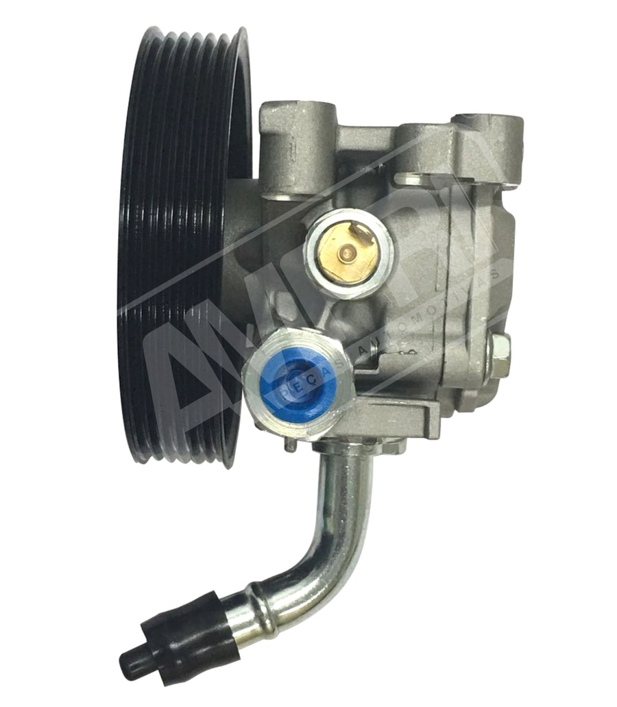 Bomba de Direção Hidráulica - Ampri - 96113 - Unitário