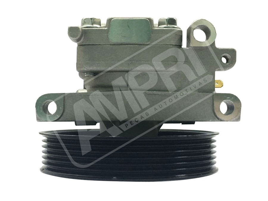 Bomba de Direção Hidráulica - Ampri - 96113 - Unitário