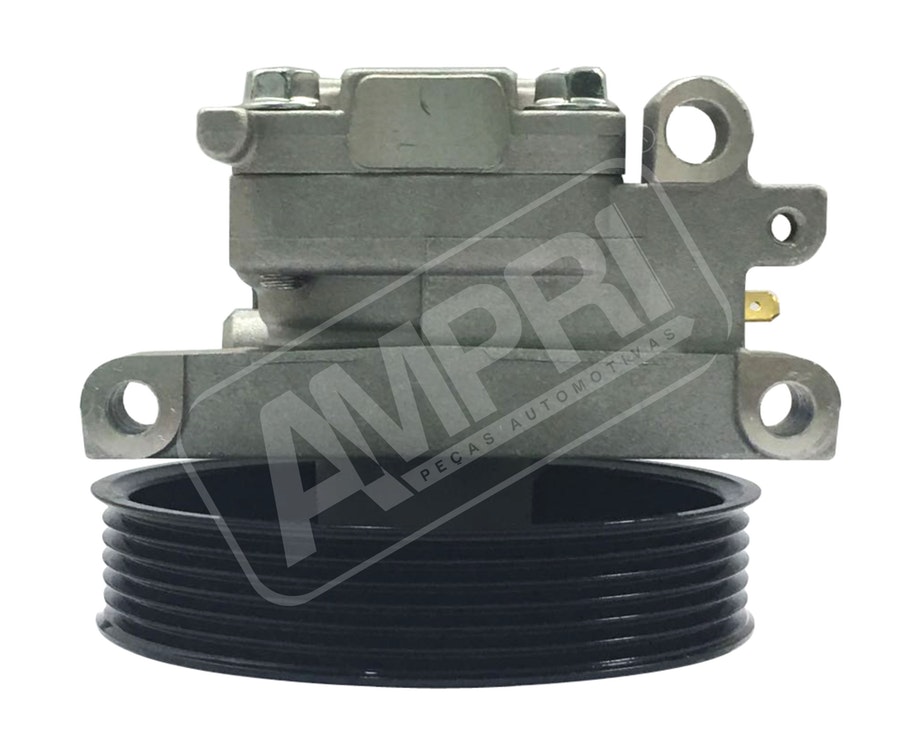 Bomba de Direção Hidráulica - Ampri - 96113 - Unitário