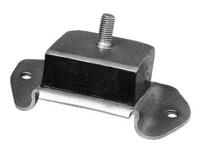 Coxim Dianteiro do Motor Forde Belina Corcel - Borflex - 175 - Unitário