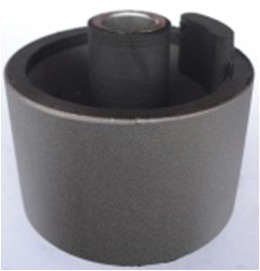 Bucha do Coxim Dianteiro do Motor Lado Equerdo Chevrolet Corsa Meriva Montana - Borflex - 3010 - Unitário