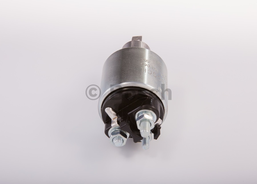 Chave Magnética - Bosch - 933A081066 - Unitário