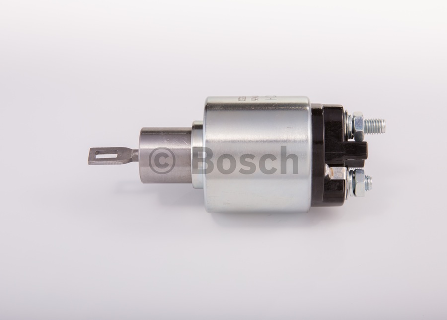 Chave Magnética - Bosch - 933A081066 - Unitário