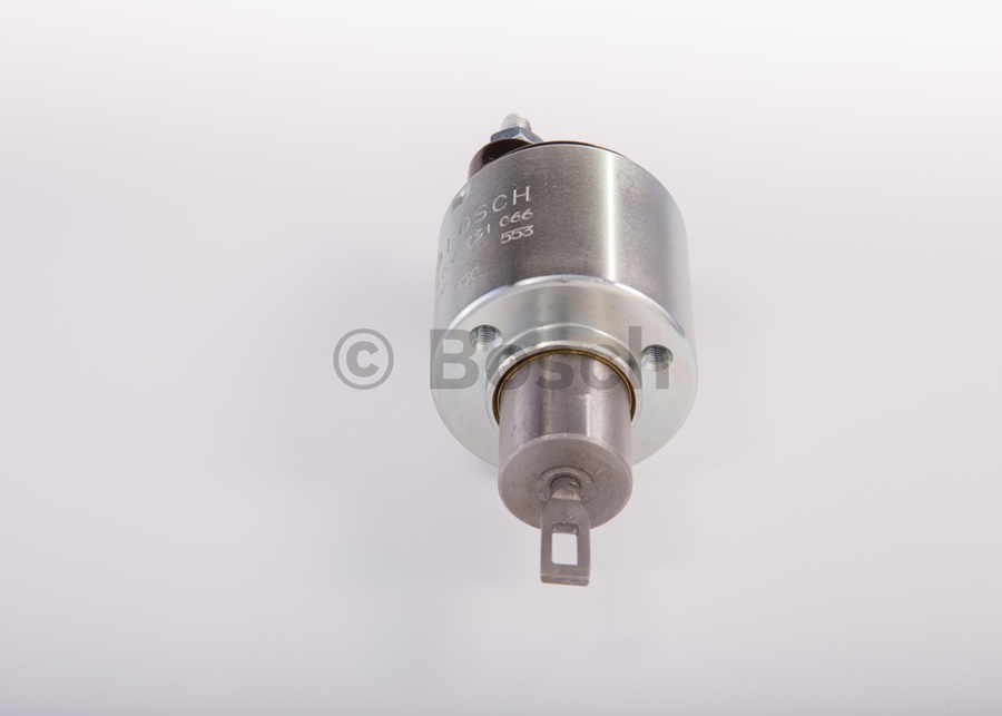 Chave Magnética - Bosch - 933A081066 - Unitário