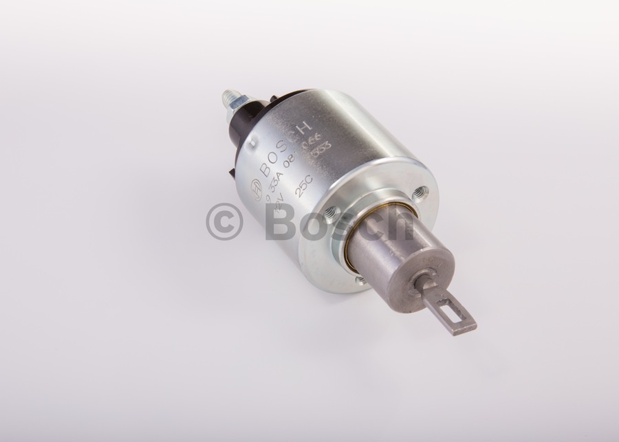 Chave Magnética - Bosch - 933A081066 - Unitário