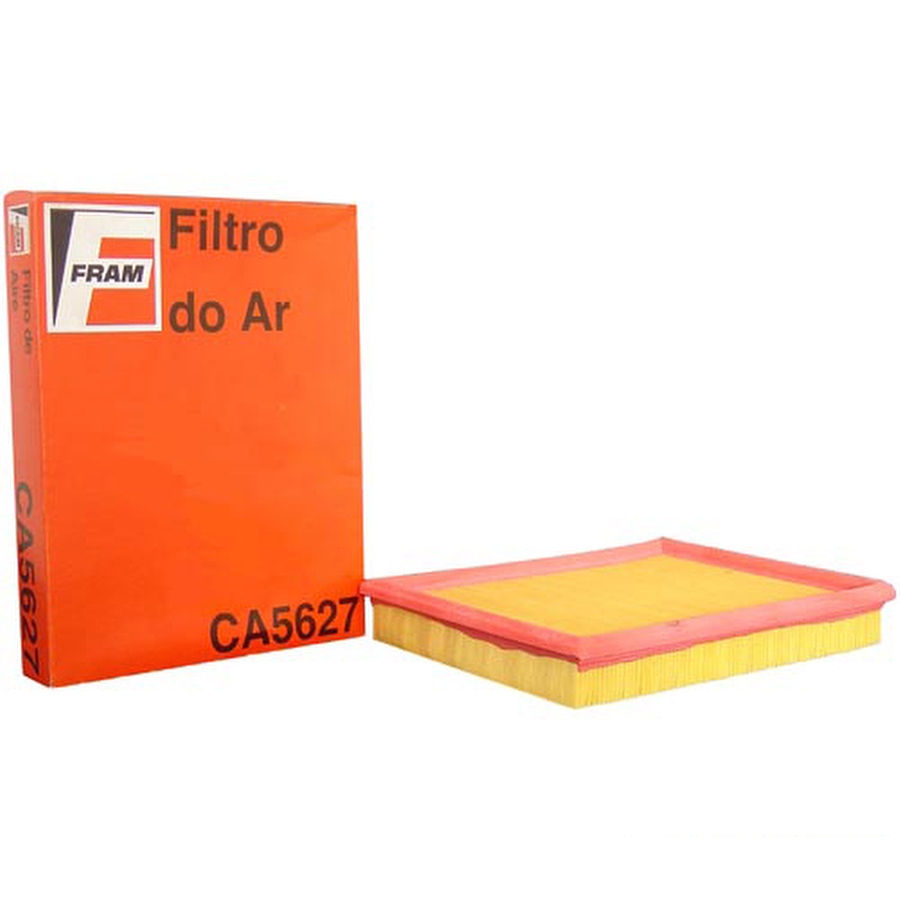 Filtro de Ar - Fram - CA5627 - Unitário