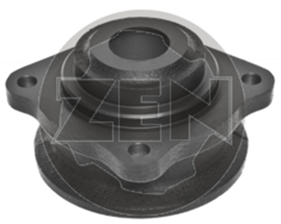 Mancal do Motor de Partida - Zen - 12797 - Unitário