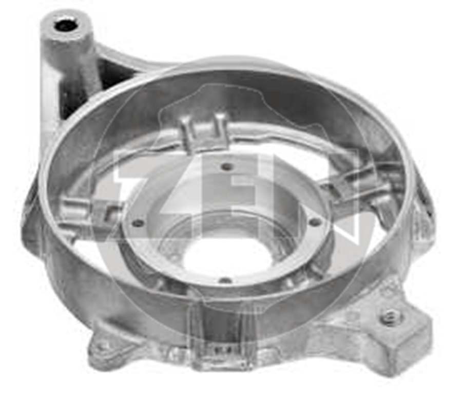 Mancal do Alternador - Zen - 3185 - Unitário