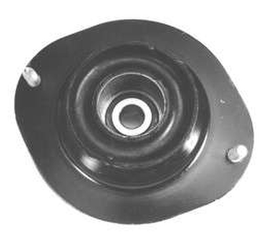 Coxim do Amortecedor Dianteiro - Monroe Axios - 0752 - Unitário