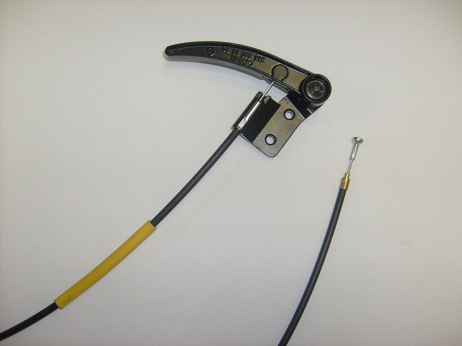 Cabo do Capô - Cabovel - 123019 - Unitário