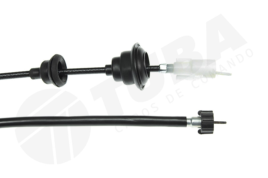 Cabo do Velocímetro - Tuba Cabos - 5168 - Unitário