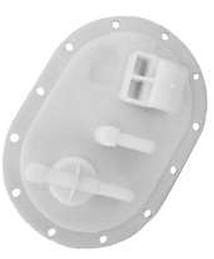 Flange da Bomba de Combustível Automotiva Gasolina e Flex Linha Leve Unitário - TSA - T-030015 - Unitário