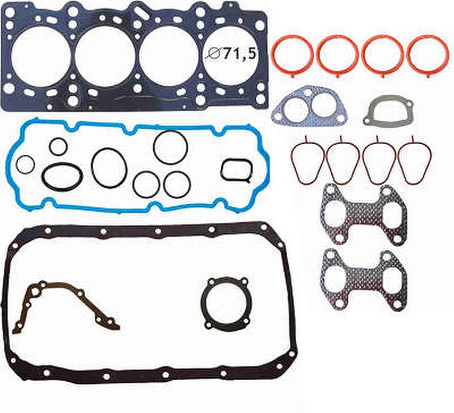 Junta do Motor - Bastos Juntas - 141049ML - Unitário