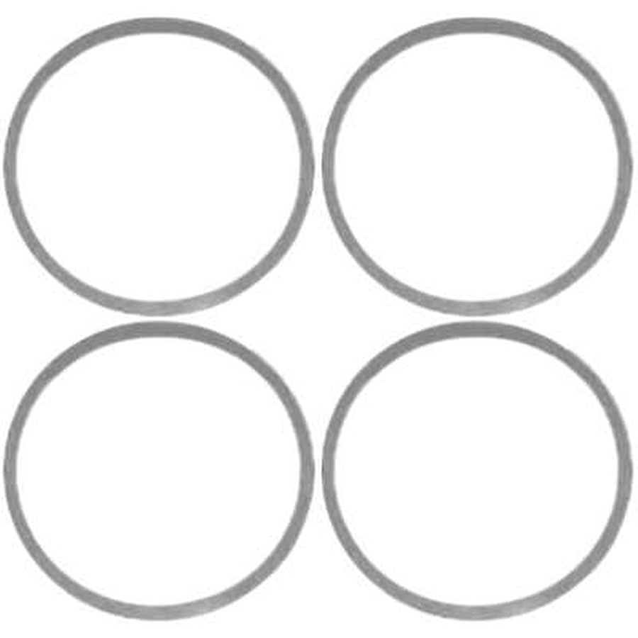 Calço da Camisa 1Mm 86,00X94Mm - Bastos Juntas - 112503050 - Unitário