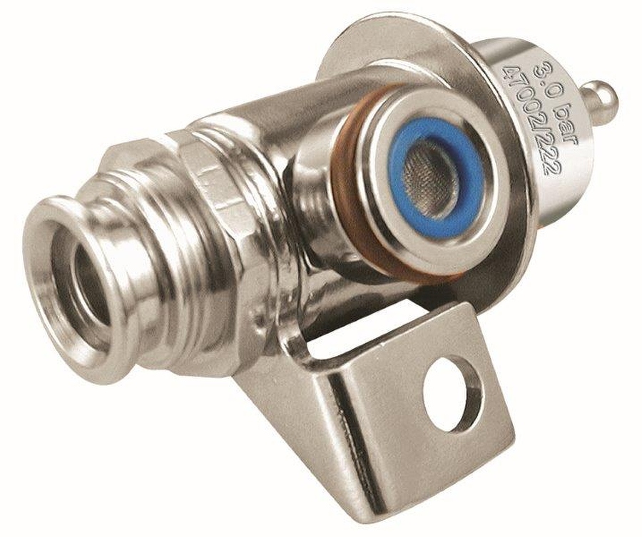 Regulador de Pressão - Lp - LP-47002/222 - Unitário